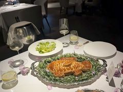 -Oyster Talks 四度蚝法餐厅
