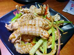 -红盔甲·小龙虾(天钥桥店)