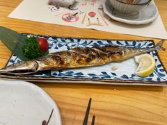 -上户日本料理(北仑富邦店)