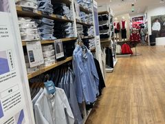 -优衣库(唐山爱琴海购物公园店)