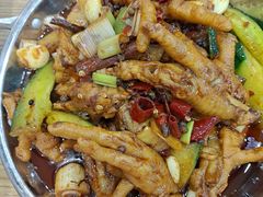 -江城燕子大排档(江汉路步行街店)