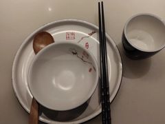 -绿茶餐厅(北京世纪金源店)