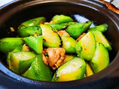 -猪腰一家·地道佛山菜(盐步店)