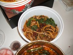 -端仕小锅(文林街店)