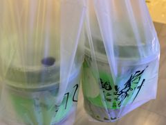 -Yes Lemon就是柠·手打柠檬茶(苏州中心一店)