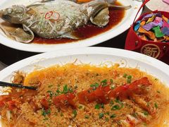 -简小舍·民间手艺菜(武昌江滩店)