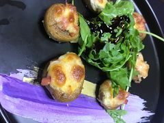 -弗拉门戈西班牙餐厅酒吧(意式风情街店)
