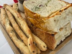 -花·fleur古董西餐厅(西城夜未央店)