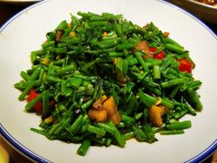 -灶丰年间(定安路店)