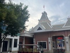 -沈阳方特欢乐世界