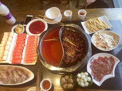 -纸盐河码头火锅(十八梯店)