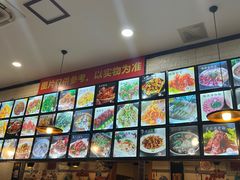 -老东北菜馆(北泰禾店)