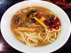 -奎元馆.百年奎元.非遗传承(西湖边的解放路店)