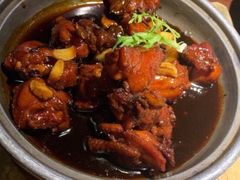 -外婆家(南开大悦城店)