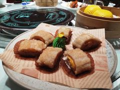 -德兴show鲜·蒸汽海鲜火锅餐厅(格创悦里店)
