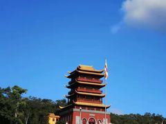 -梵天禅寺