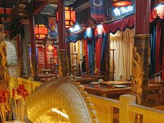 -蜀江龙火锅(339店)