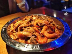 -胖哥俩肉蟹煲(湖滨银泰in77店)