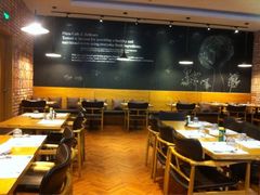 大堂-TAMATI(巴黎贝甜韩式西餐厅店)