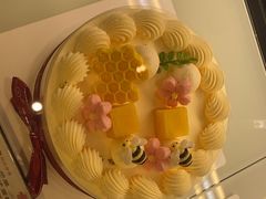 -花花卷卷·鲜食蛋糕(泉屋店)