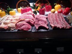 -OPEN開全日自助餐厅·西餐·海鲜(佛山希尔顿酒店)