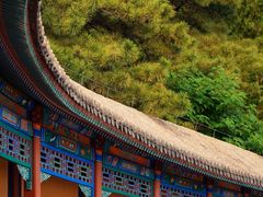 -香山公园