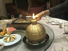 -大蓉和(一品天下店)