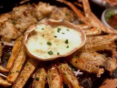 -美乐食街(小南店)