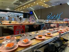 -争鲜回转寿司(东方银座店)
