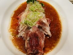 -8餐厅(新葡京酒店)