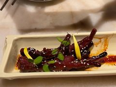 吮指鸡爪-桂满陇-西湖船宴(西单大悦城店)