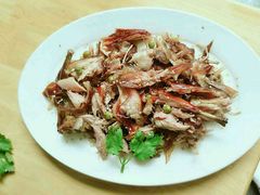 -鸿运兔·手撕烤兔(天府广场店)