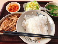-台北风味(第一家快餐)