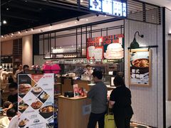 -亚苏尔 澳门菜(元朗店)
