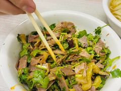 -大藏村拉面(保利首开·熙悦春天店)