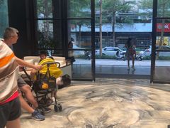 -铂尔登国际酒店(南山深圳湾口岸店)