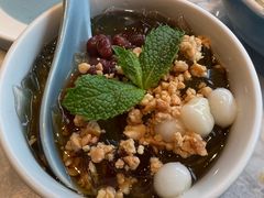 盐府老冰粉-懒人盐府人家(航天桥店)