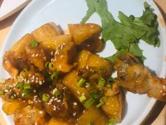 -醉得意·山茶油炒土鸡(泰安万达店)