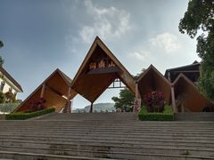 -汕尾铜鼎山旅游区