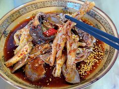 -周师饭店