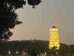 -食膳公园包子铺(烈士公园店)