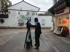 -衣裳街历史文化街区