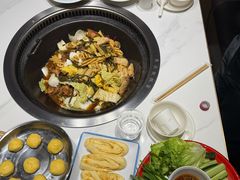 -东北铁锅宴(云龙华府店)