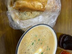 -文武王氏烧饼·无矾油条(西溪路店)