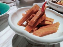-香樟花园新粤料理(无锡万象城店)
