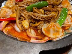 -泓历皇朝酒店(东亭店)