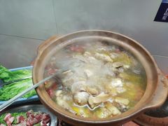 -威邵鸡煲(西华路总店)