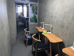 -轻学24小时自习室