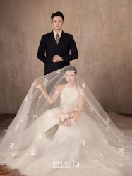 -都市丽人婚纱摄影