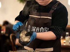 -乔街深夜食堂·小龙虾·高压锅生蚝(杭州总店)